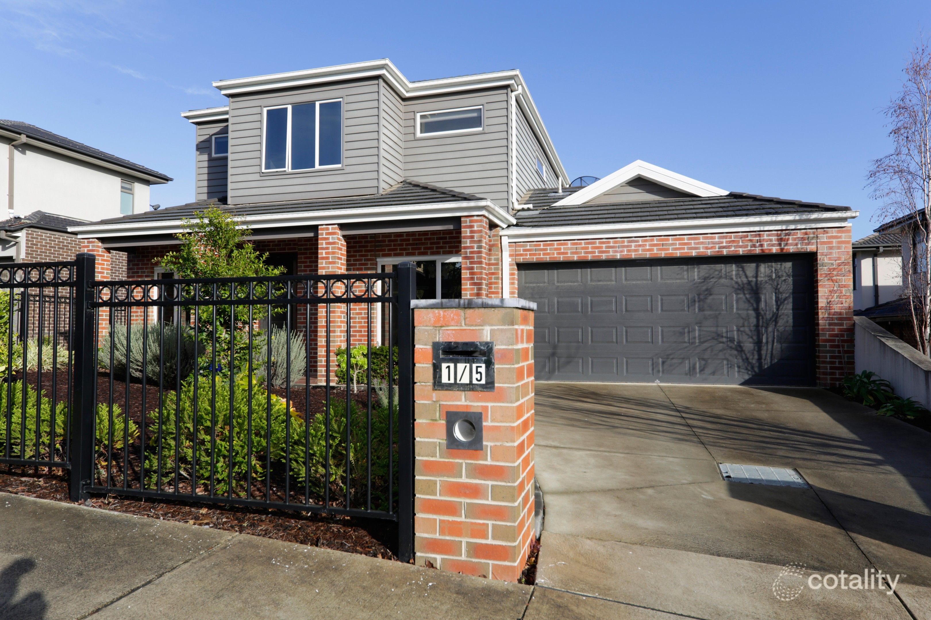 1/5 Campaspe St, Box Hill North, VIC 3129