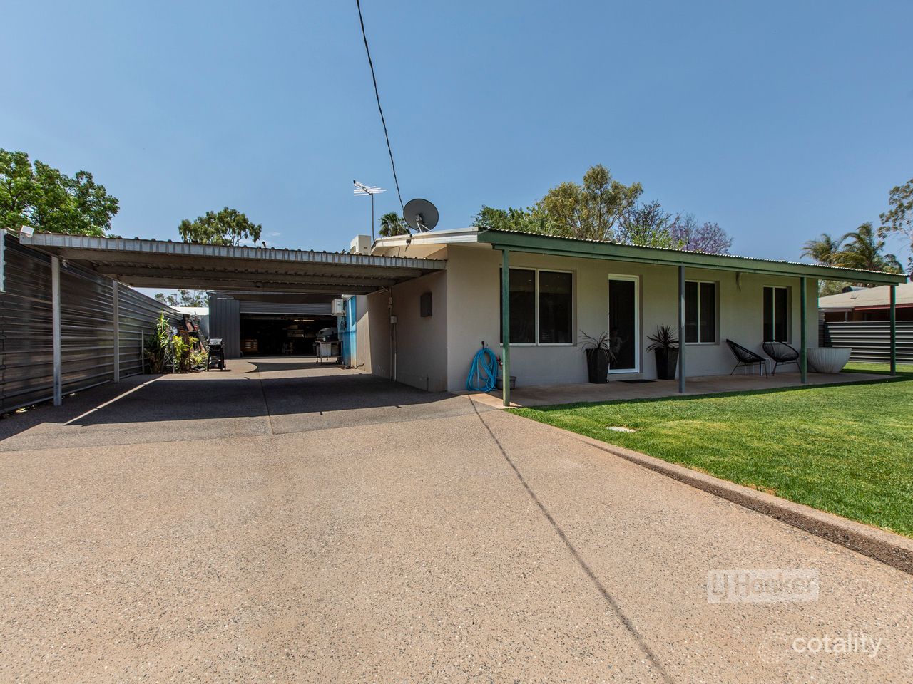 20 Head St, Braitling, NT 0870