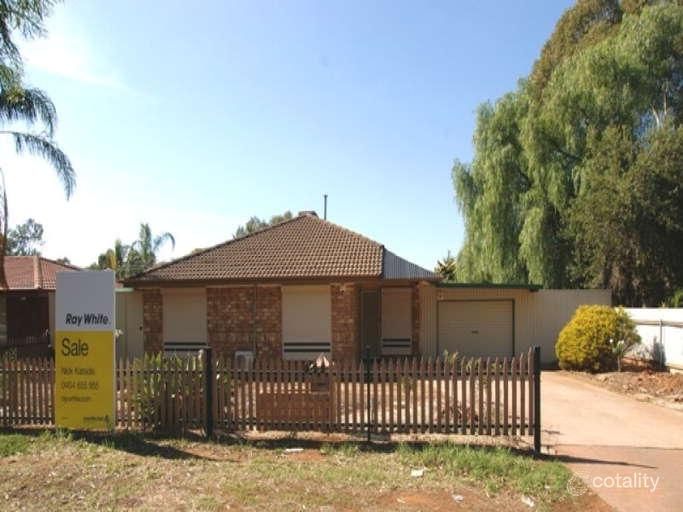 325 Waterloo Corner Rd, Salisbury North, SA 5108