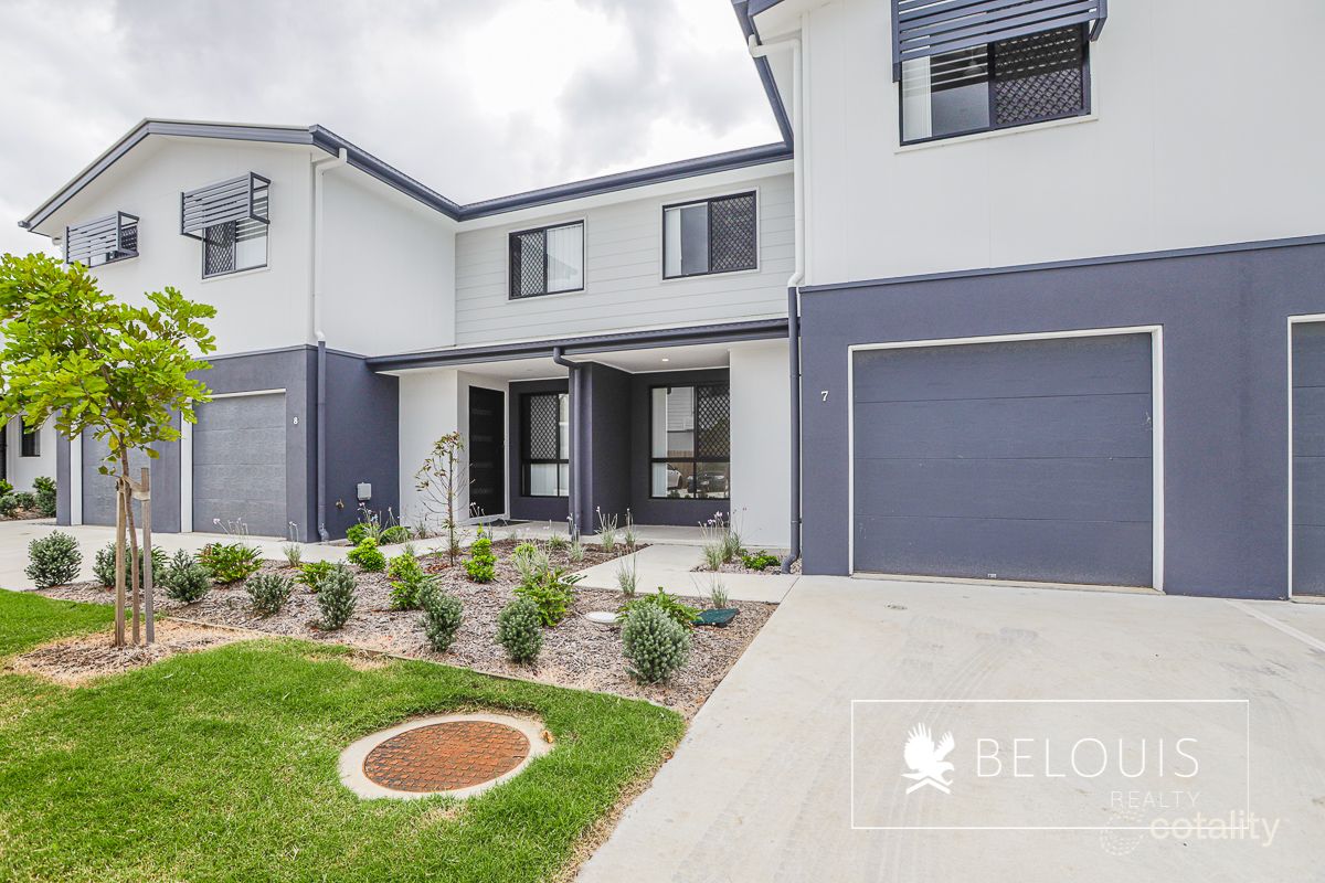 7/11 Elsie St, Bannockburn, QLD 4207