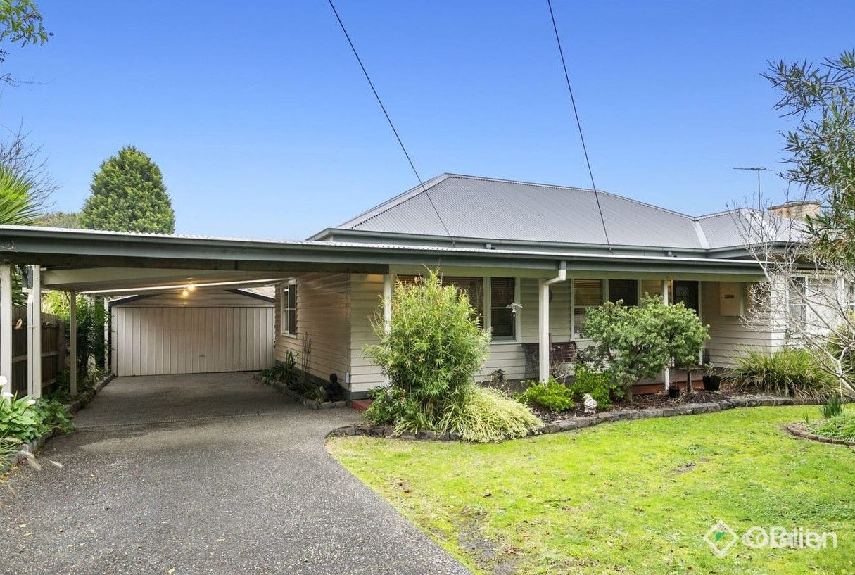 11 Norfolk Ave, Ringwood, VIC 3134