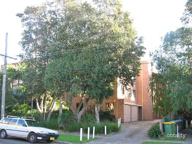 11/60-64 Cowper St, Granville, NSW 2142