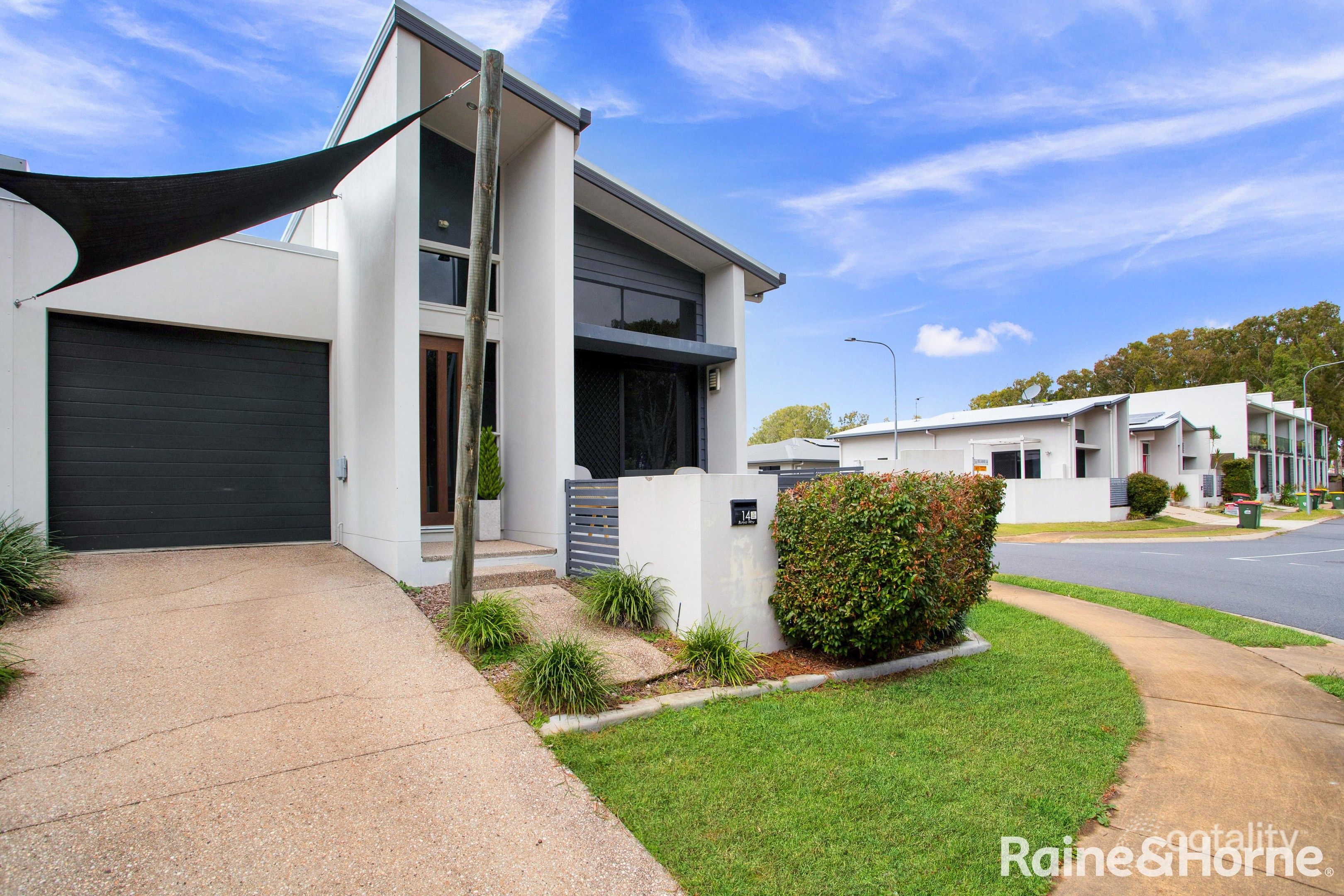 14 Bunya Way, Andergrove, QLD 4740