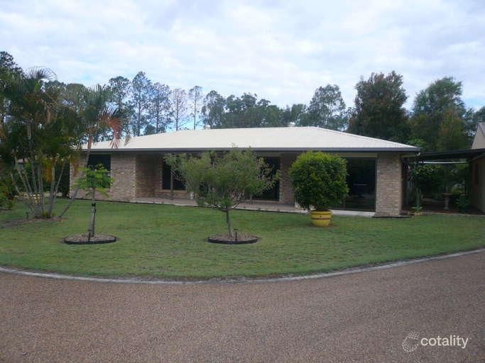 7 Coolmunda Ct, Branyan, QLD 4670