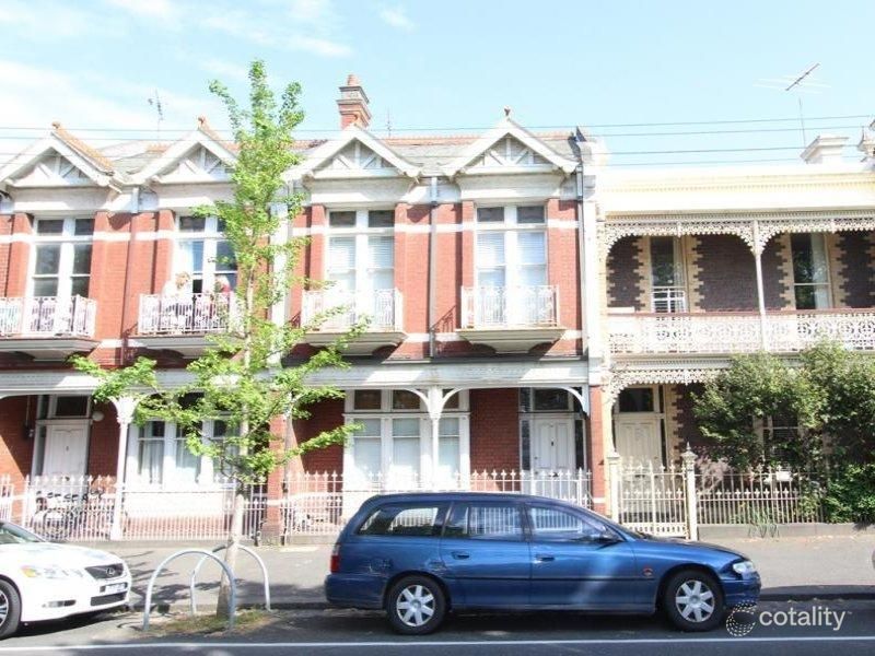 175 Park Dr, Parkville, VIC 3052