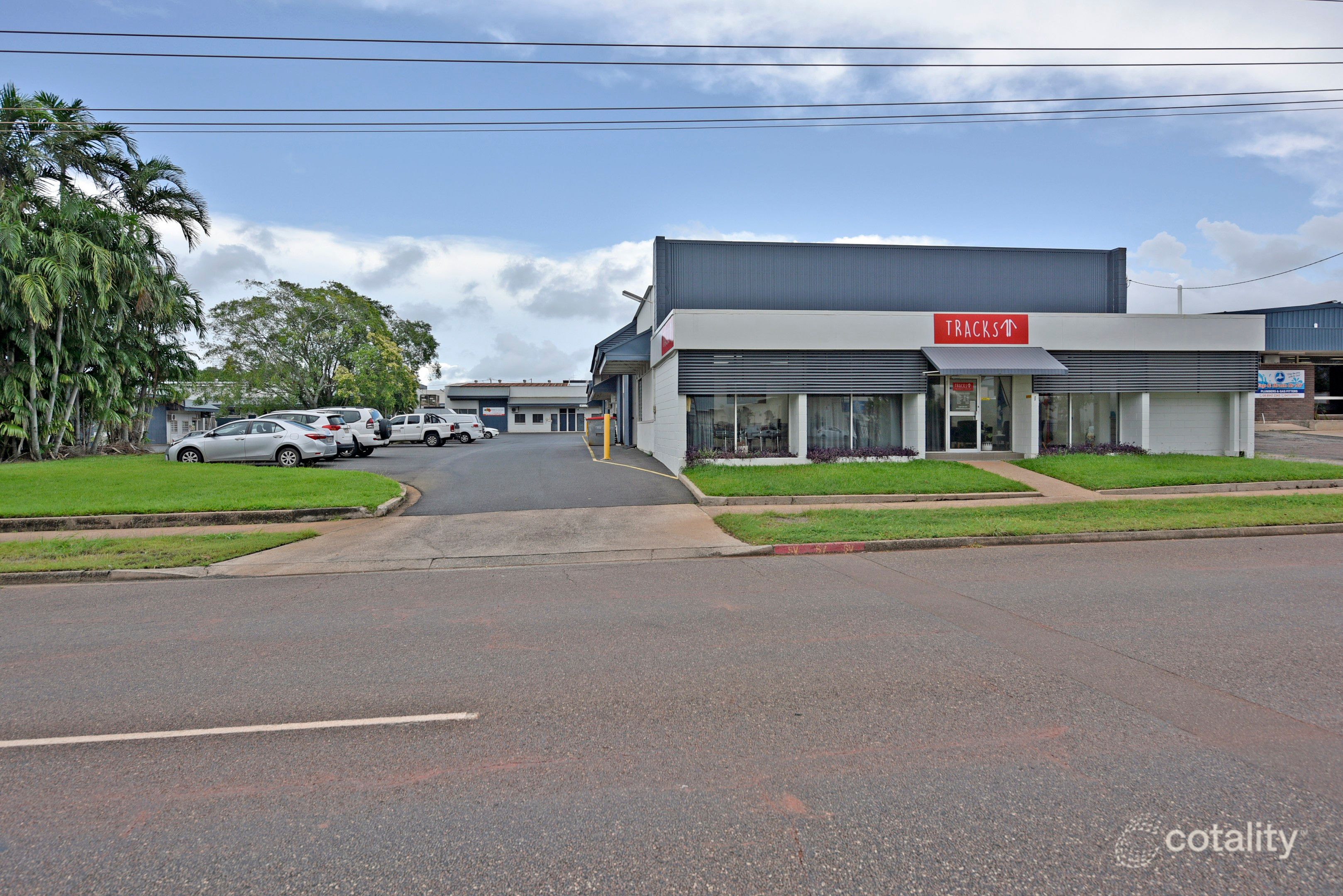 2/111 Coonawarra Rd, Winnellie, NT 0820