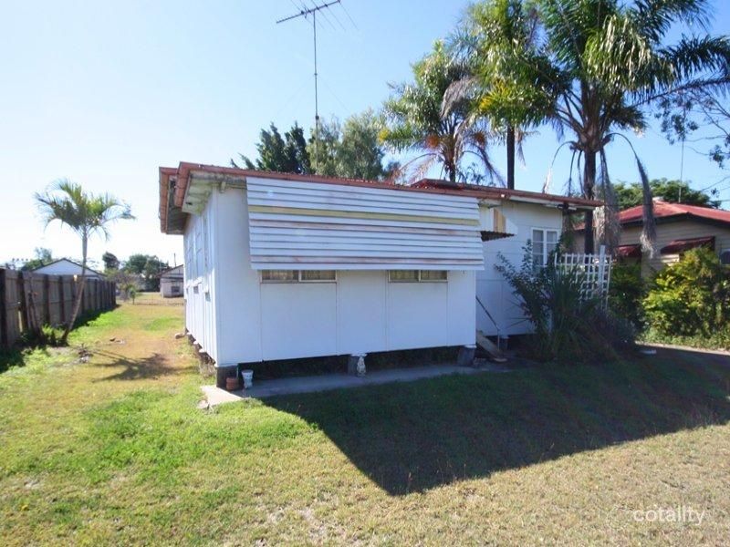 36 Grevillea St, Biloela, QLD 4715