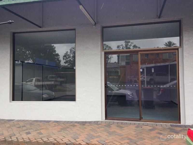 Lot 4/103 Patrick St, Laidley, QLD 4341