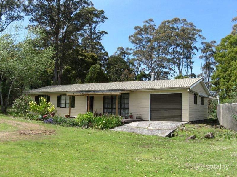 705 Cradle Mountain Rd, Erriba, TAS 7310