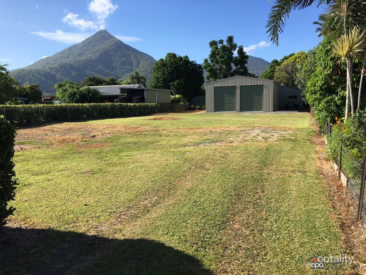 47 Swan St, Gordonvale, QLD 4865