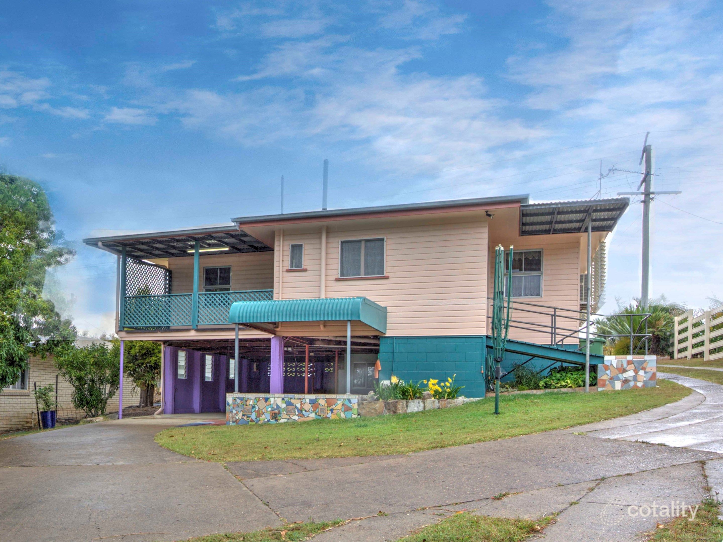 16 Old Wolvi Rd, Victory Heights, QLD 4570