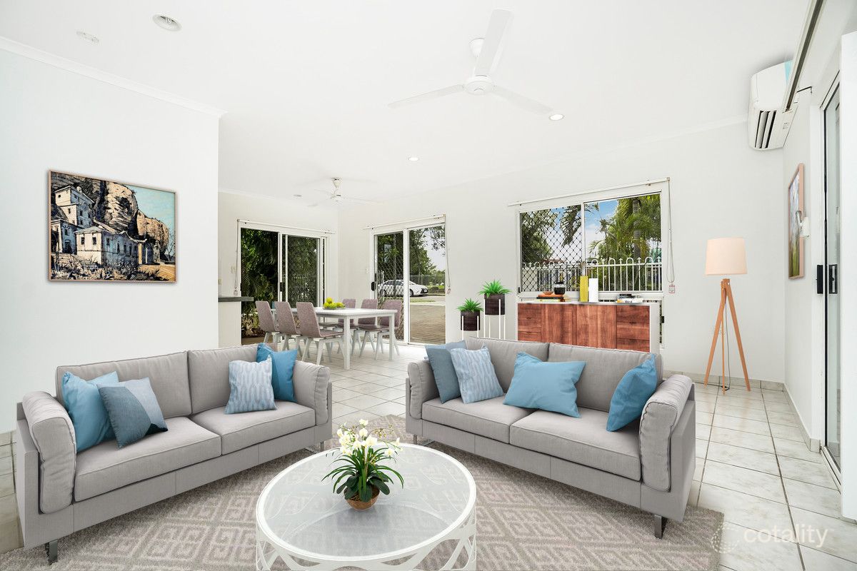 1/4 Port Mar St, Moulden, NT 0830