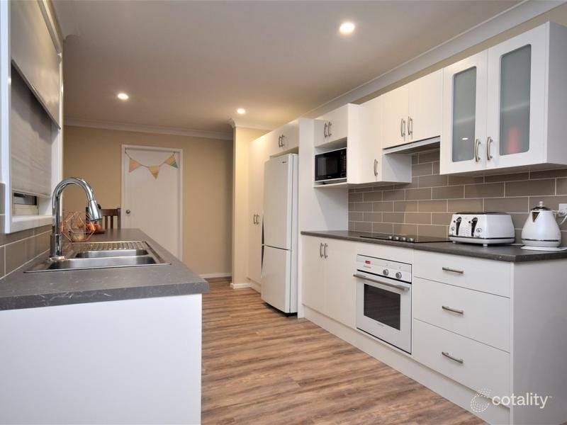 2 Garry Glen, West Nowra, NSW 2541