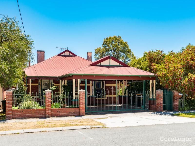 32 Redfern St, North Perth, WA 6006