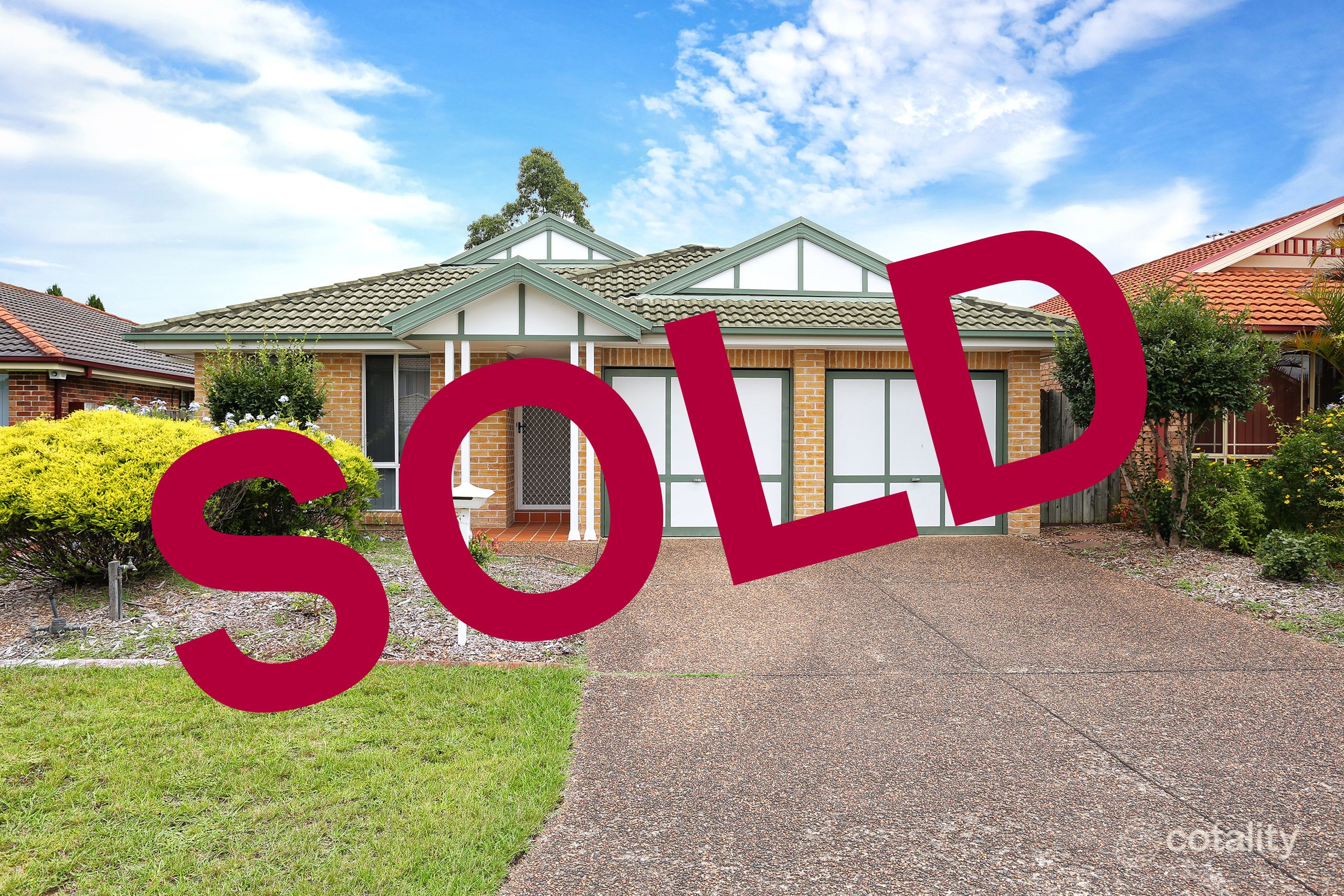 28 Todd Ct, Wattle Grove, NSW 2173