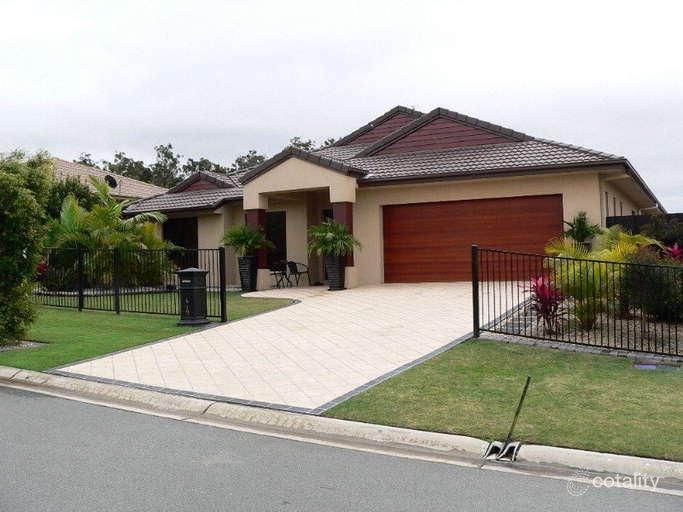 4 Flamevine St, Upper Coomera, QLD 4209