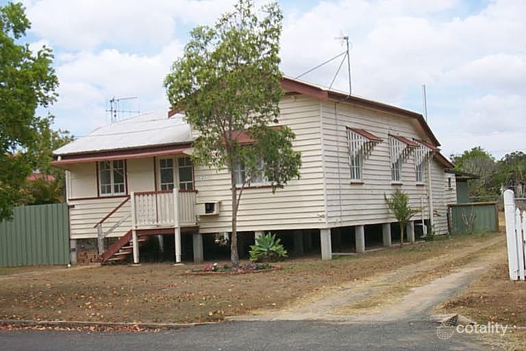 24 May St, Walkervale, QLD 4670