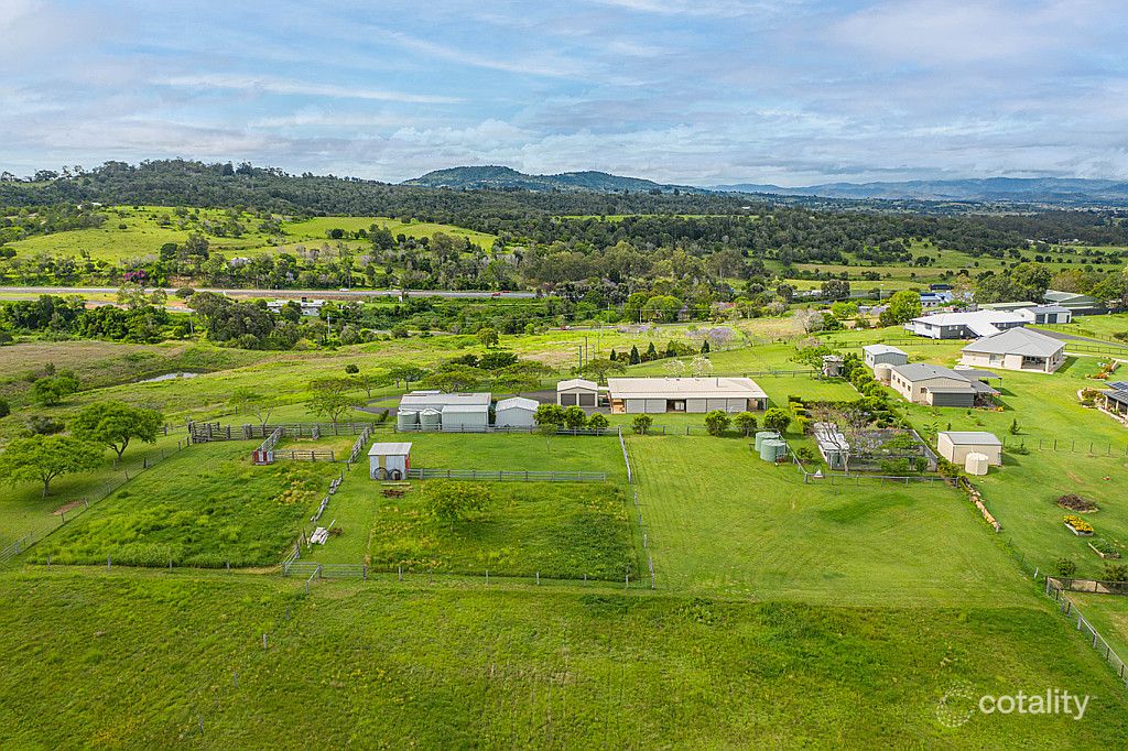 186 Edmond St, Marburg, QLD 4346