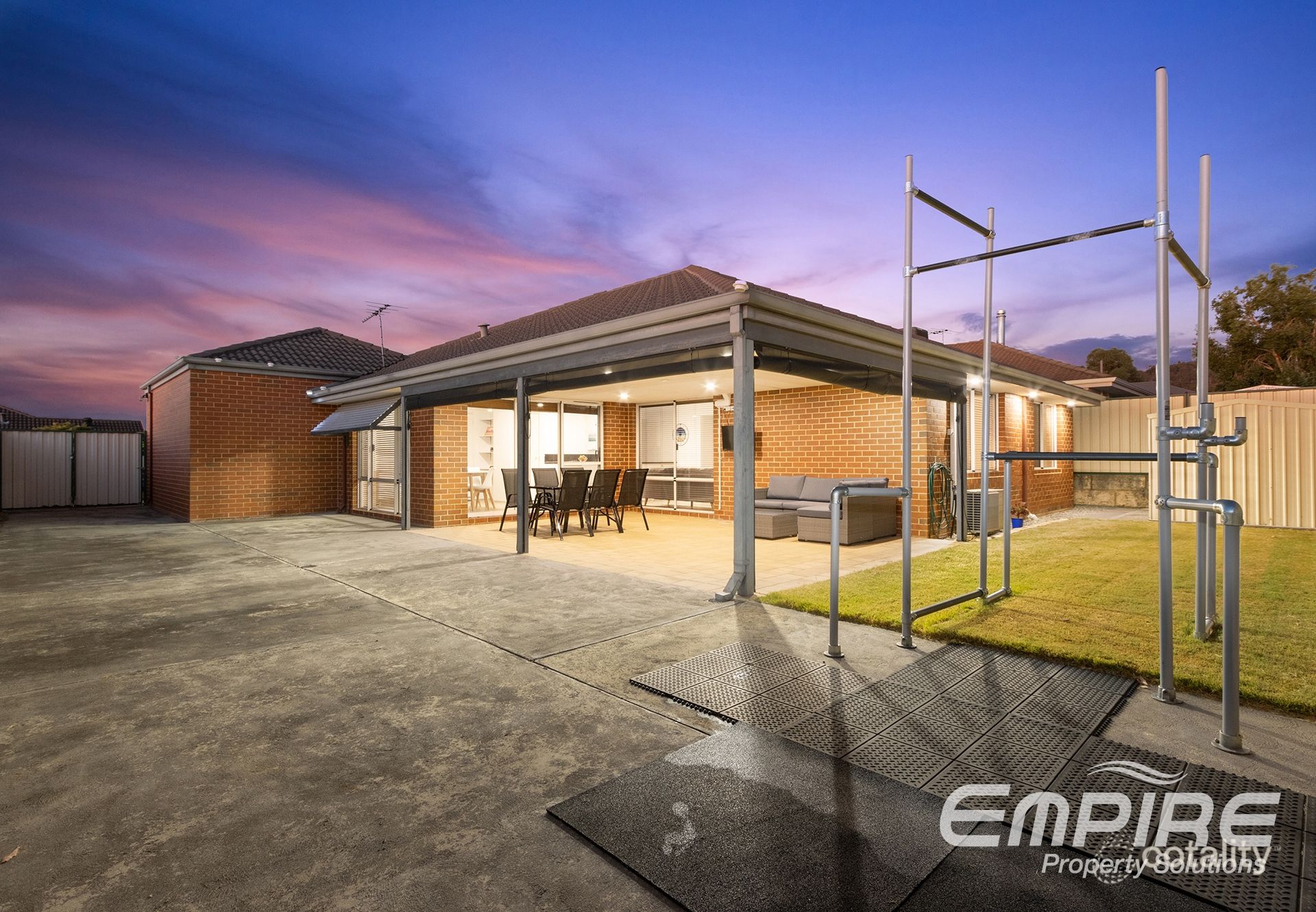 14 D'Vitale Loop, Byford, WA 6122