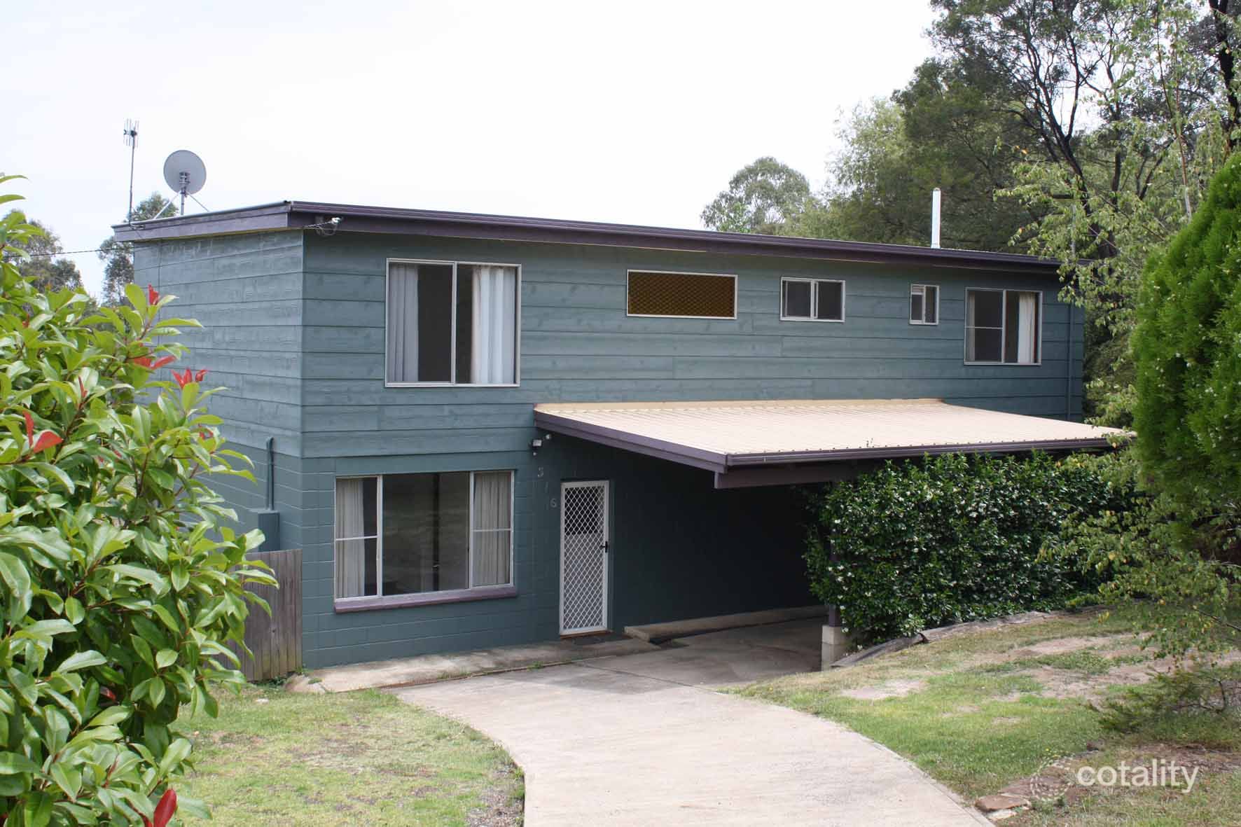 316 Bourke St, Glen Innes, NSW 2370