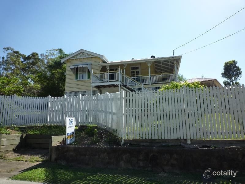 18 Kingsmill Rd, Coalfalls, QLD 4305