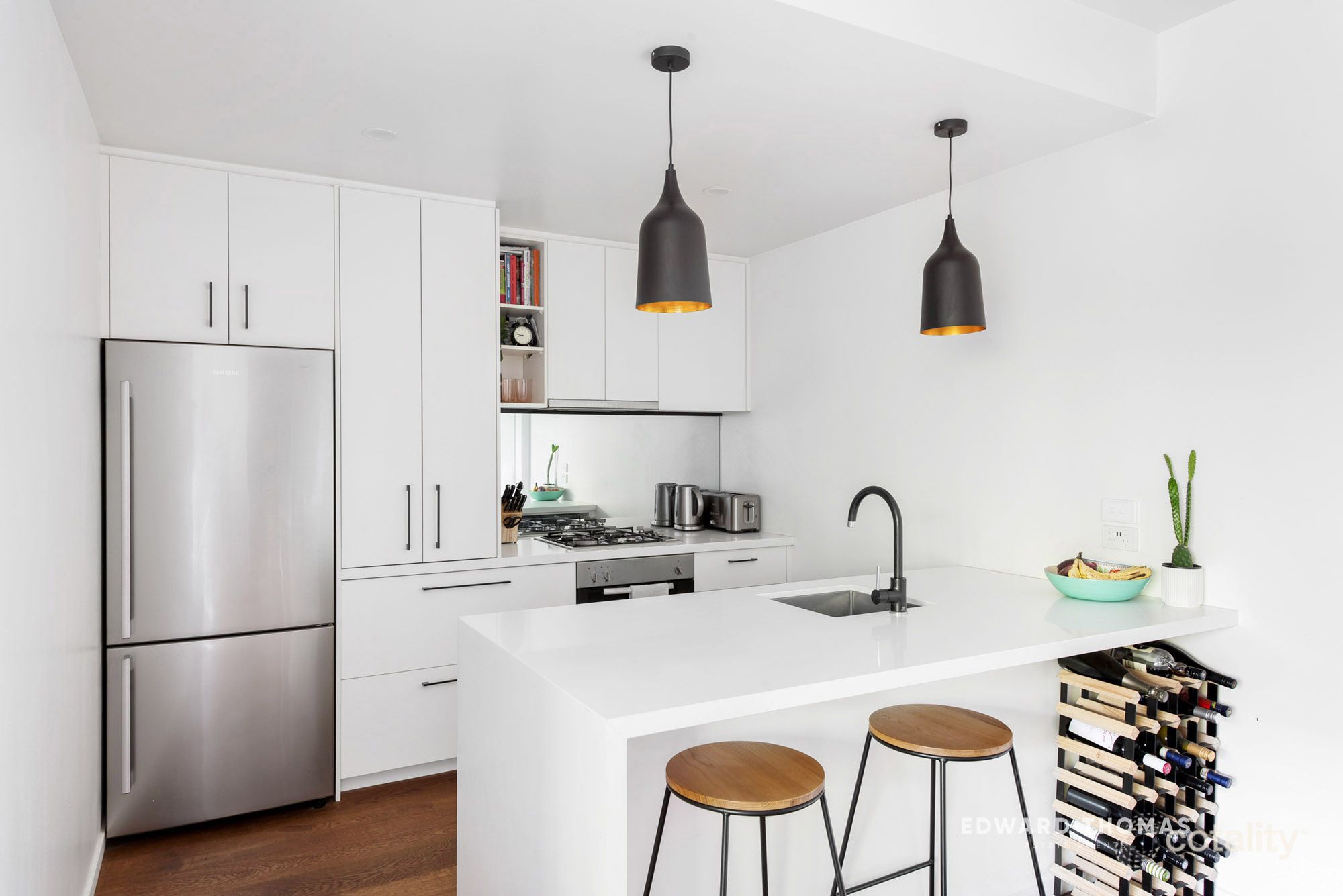 304/72 Altona St, Kensington, VIC 3031