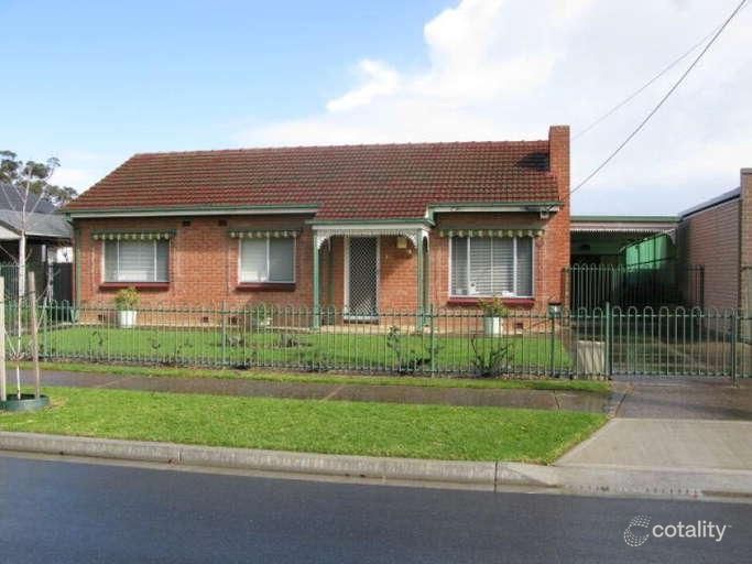 18 Kanbara St, Flinders Park, SA 5025