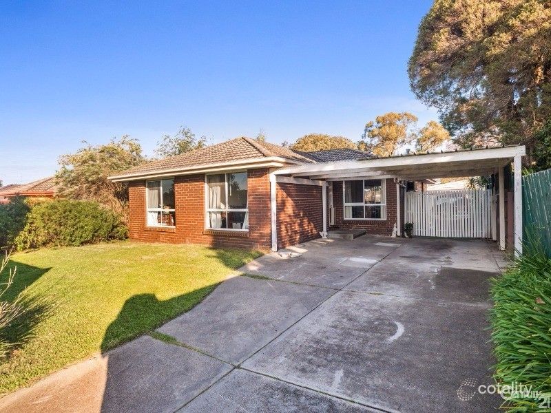 5 Acorn Way, Baxter, VIC 3911