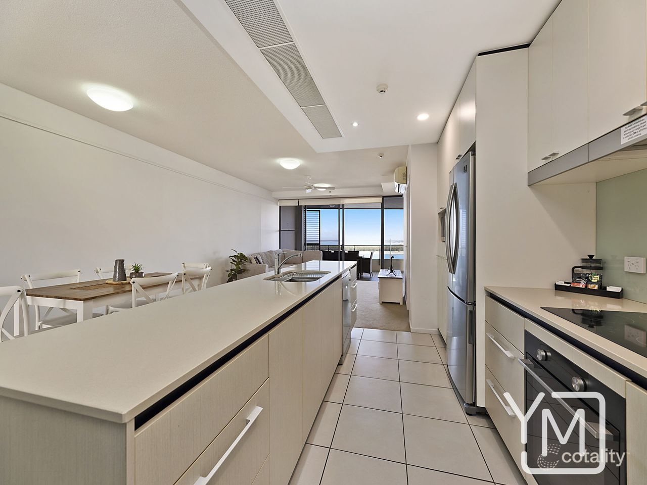 509/12 Otranto Ave, Caloundra, QLD 4551