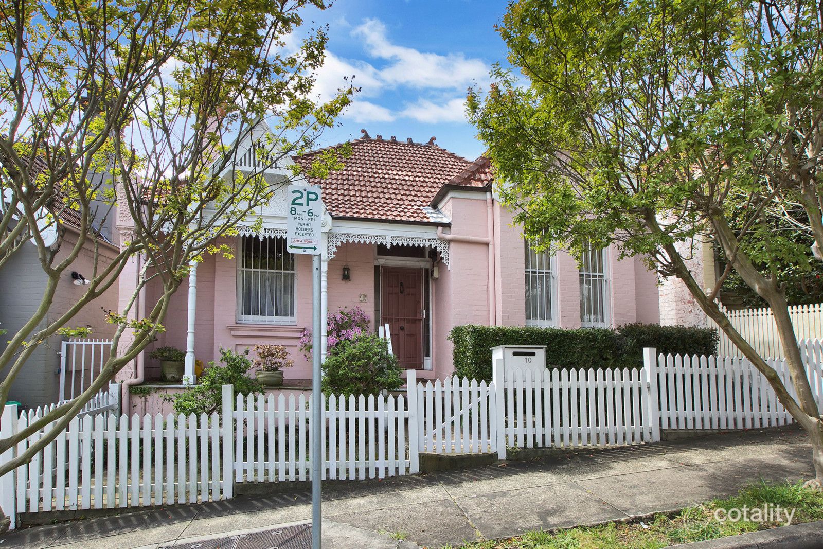 10 Edward St, Woollahra, NSW 2025