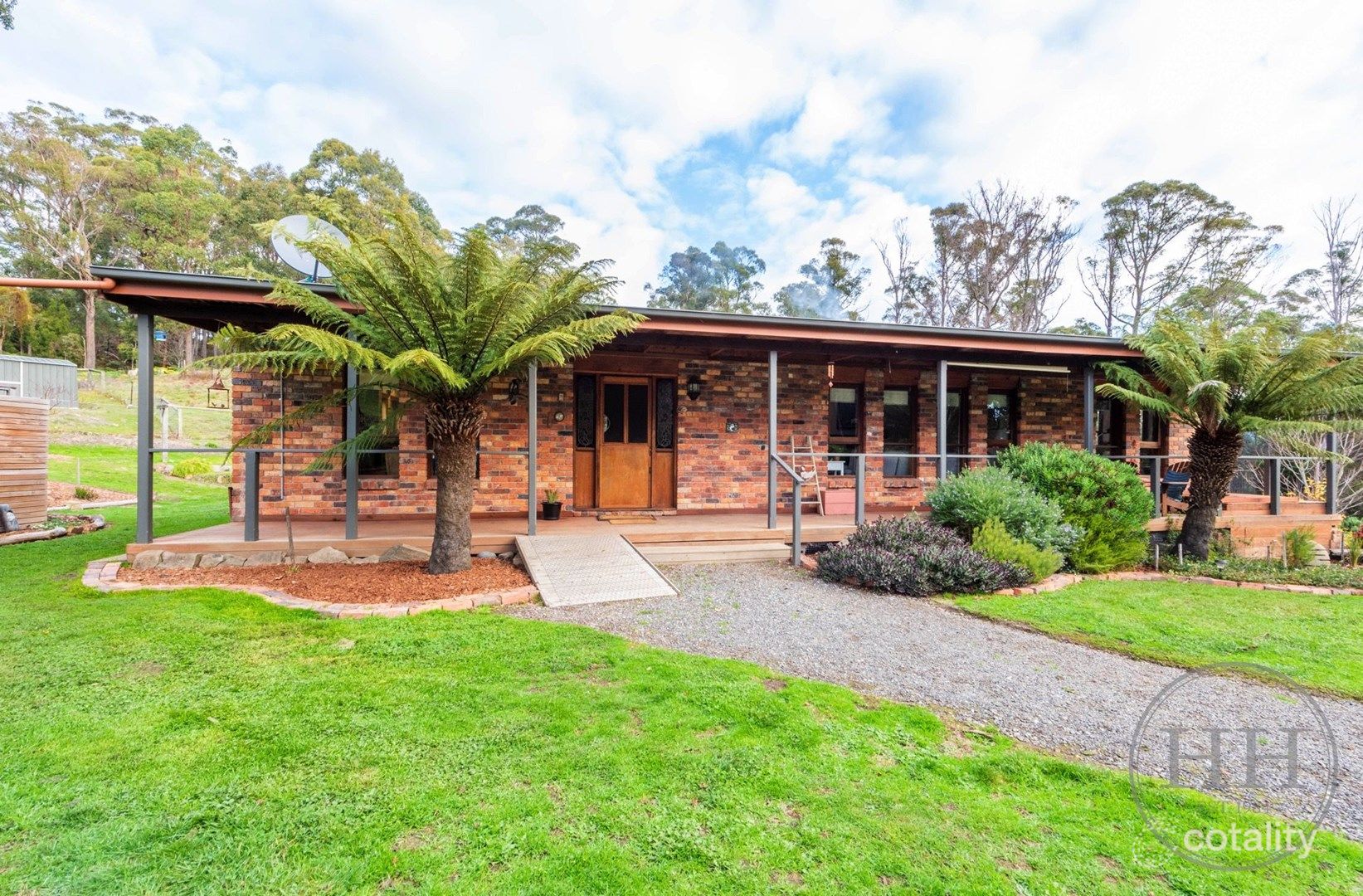 175 Lamont Rd, Glengarry, TAS 7275