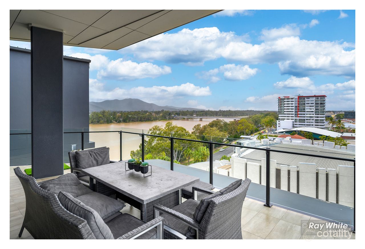 903/58 Victoria Pde, Rockhampton City, QLD 4700