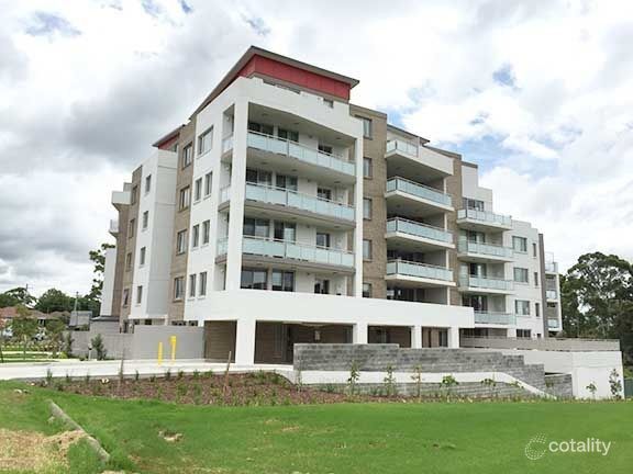 48/13-19 Seven Hills Rd, Baulkham Hills, NSW 2153