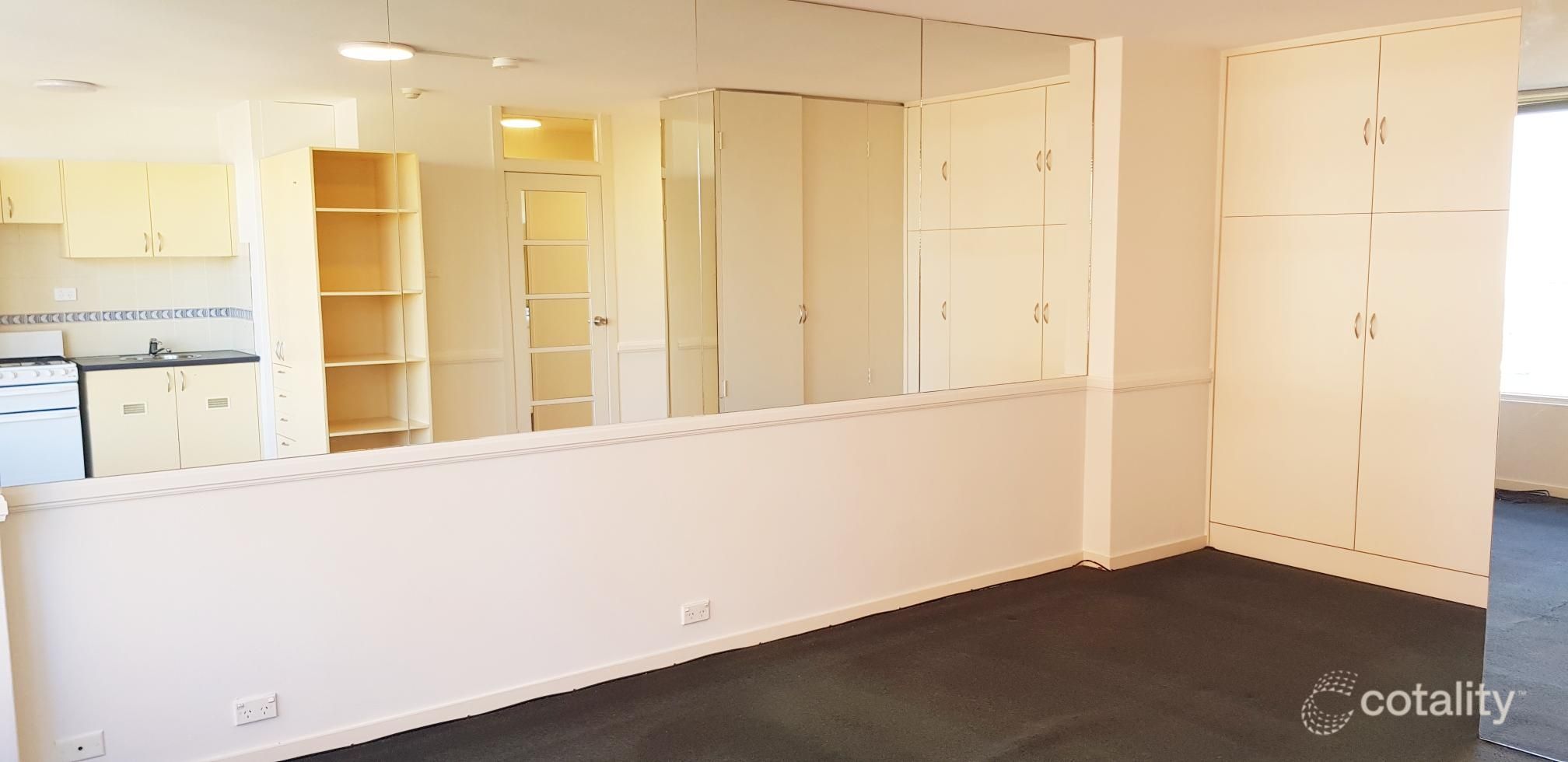 34/100 High St, North Sydney, NSW 2060