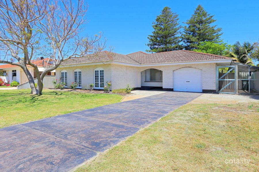31 Richmond Ave, Shoalwater, WA 6169