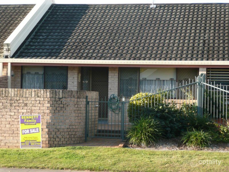 5/5-11 Thompson St, Victoria Point, QLD 4165