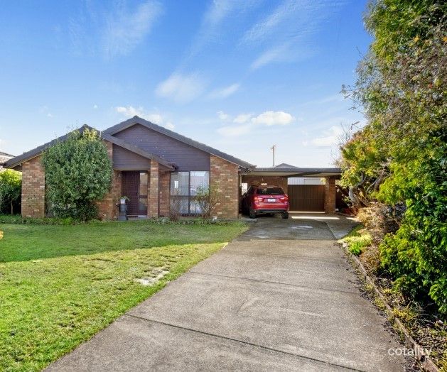 5 Talbot Ct, Wendouree, VIC 3355