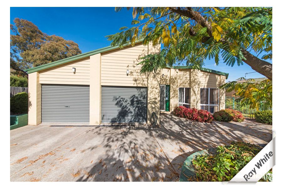 5 Bartels Pl, Banks, ACT 2906