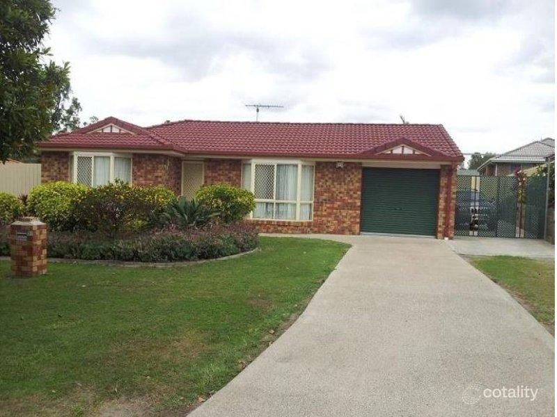 4 Tammar Cl, Doolandella, QLD 4077
