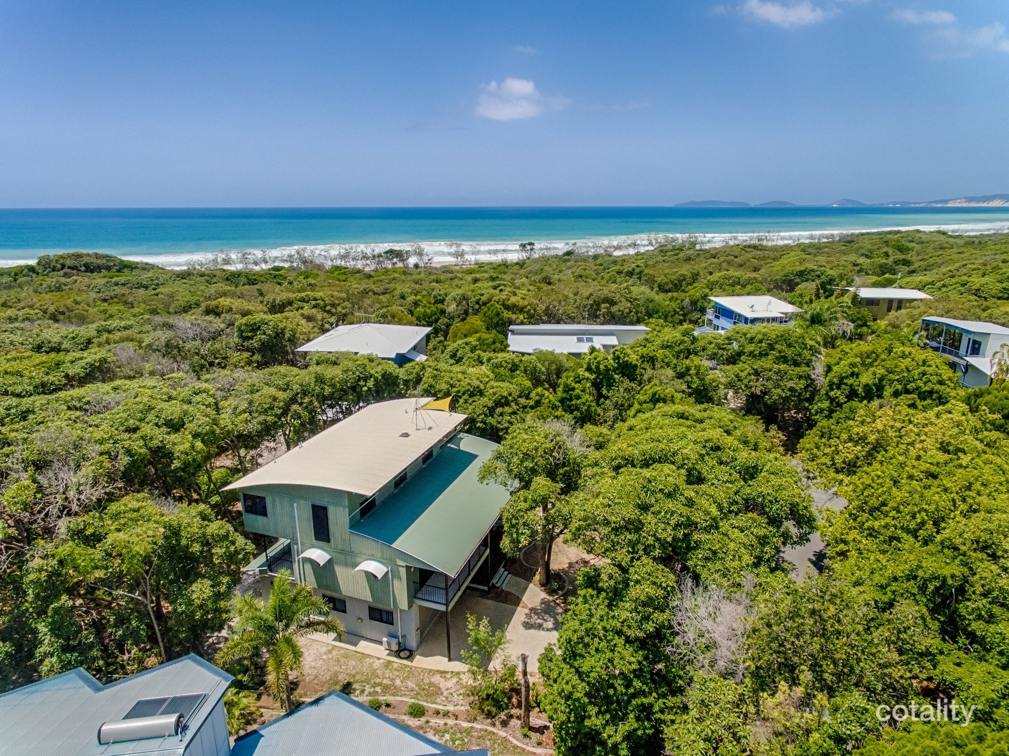 19 Belle Ct, Rainbow Beach, QLD 4581