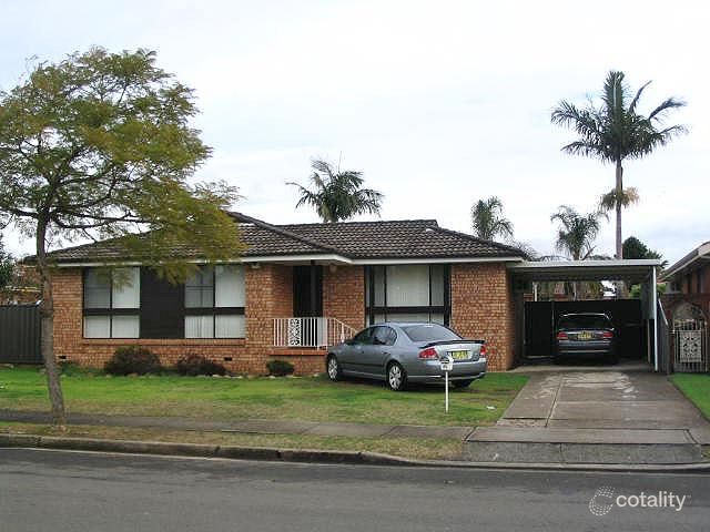 25 Esperance Cres, Wakeley, NSW 2176