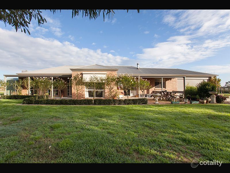 105 Ten Mile Rd, Yarragon, VIC 3823