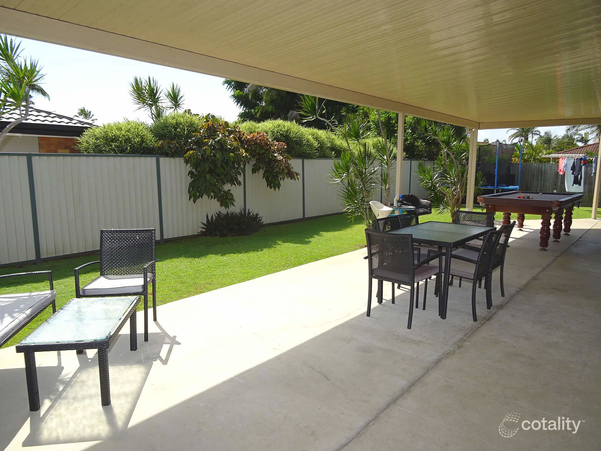 14 Ballard Pl, Coombabah, QLD 4216