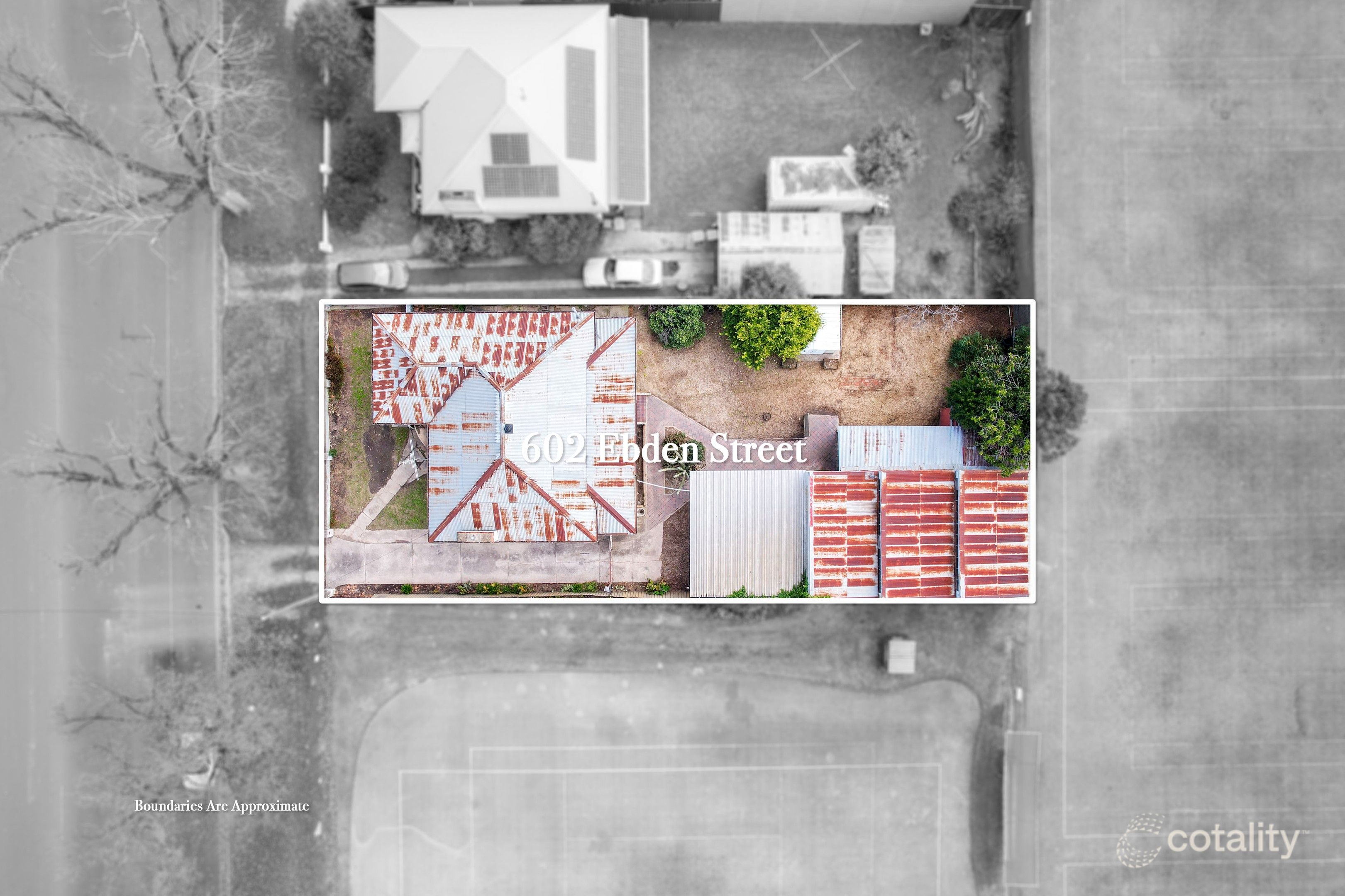 602 Ebden St, South Albury, NSW 2640
