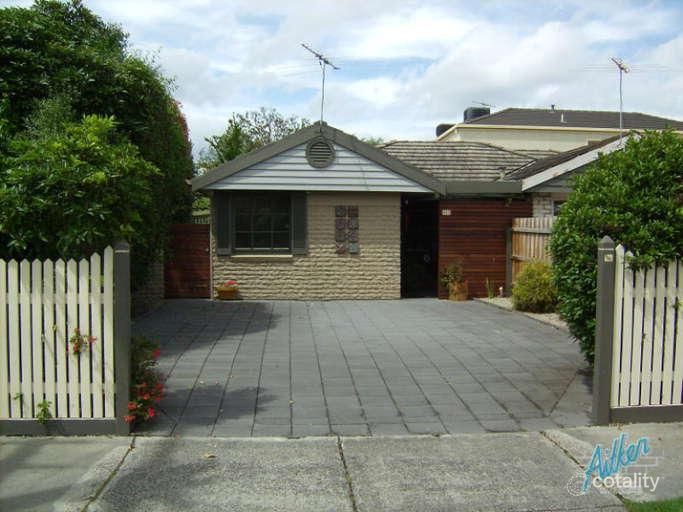 4/62 Milan St, Mentone, VIC 3194