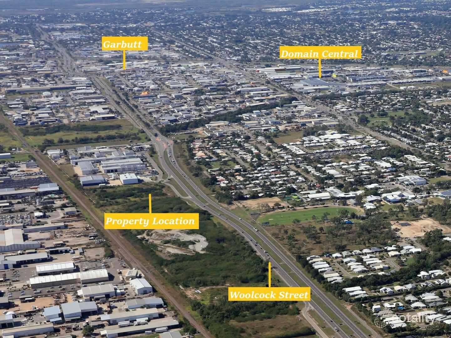 597 Woolcock St, Mount Louisa, QLD 4814