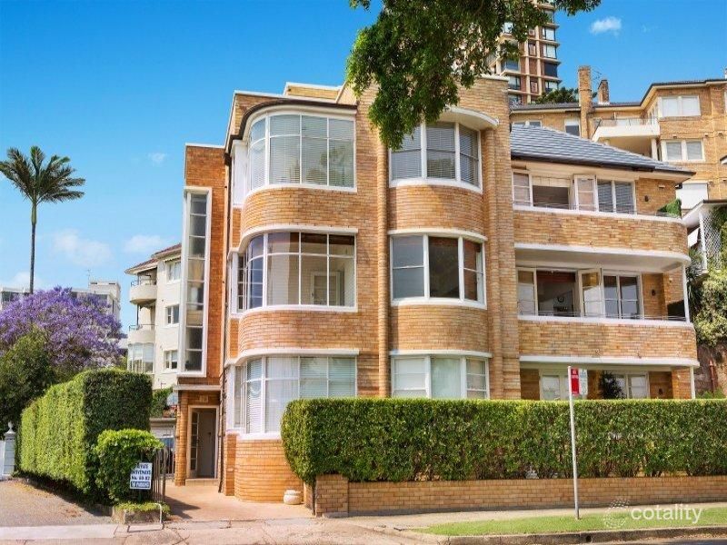 2/79 New Beach Rd, Darling Point, NSW 2027