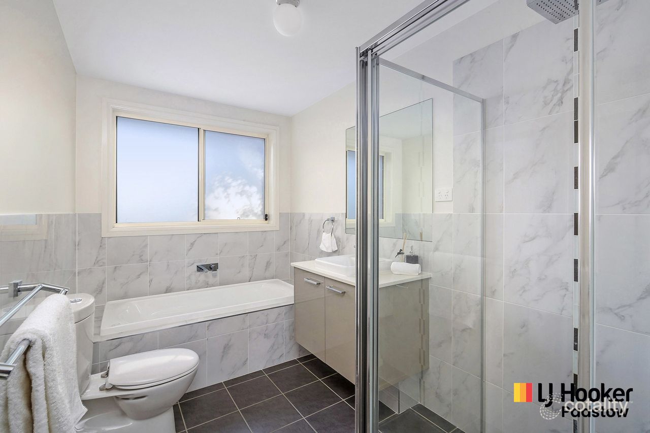 10a Kennedy St, Panania, NSW 2213