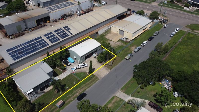 1 Orpheus St, Wulguru, QLD 4811