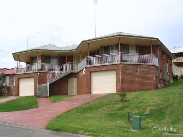 21-23 Colvin Pl, Dapto, NSW 2530